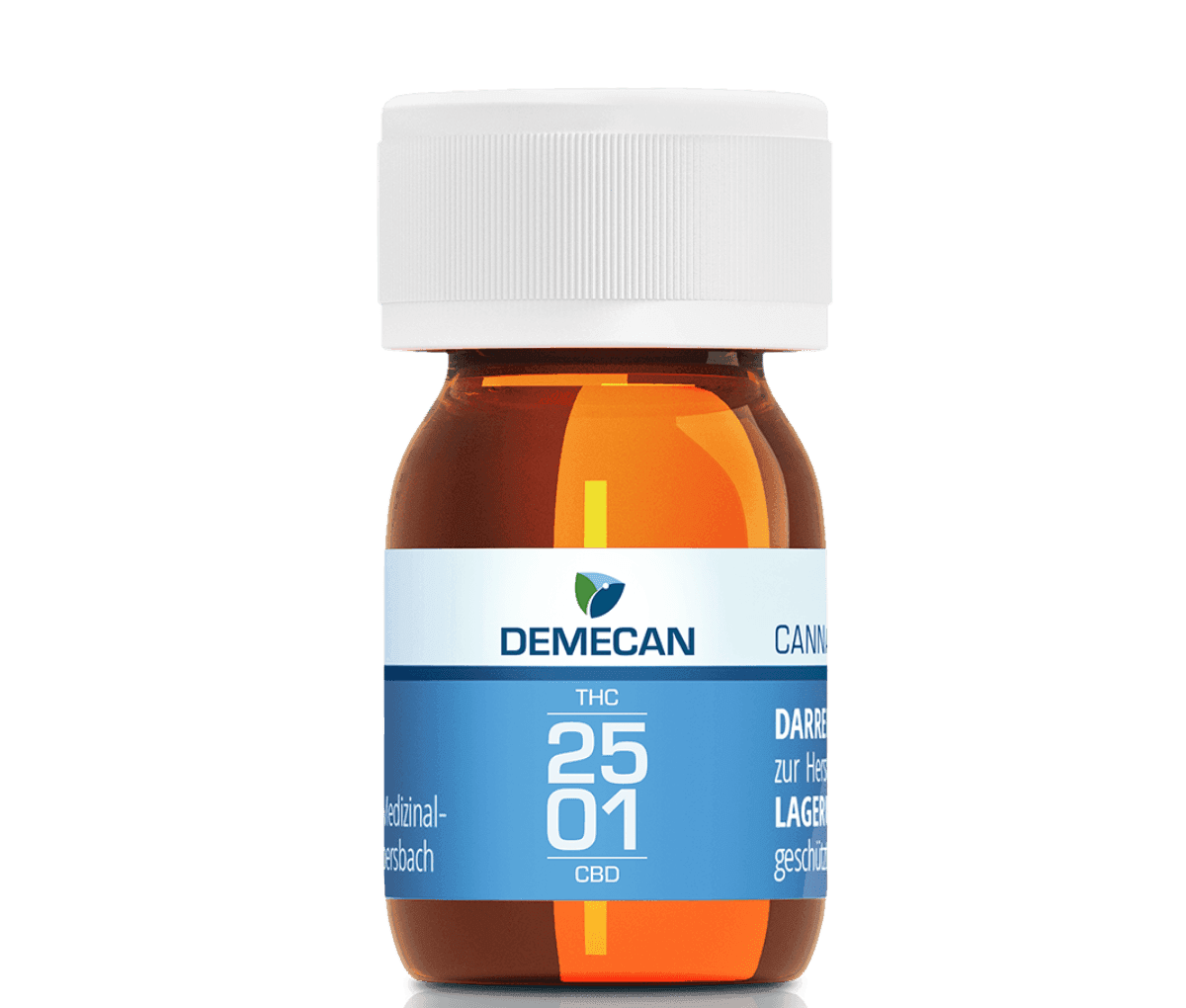 Demecan Oktonia Typ 2 25:01 Demecan Oktonia Typ 2 25:01