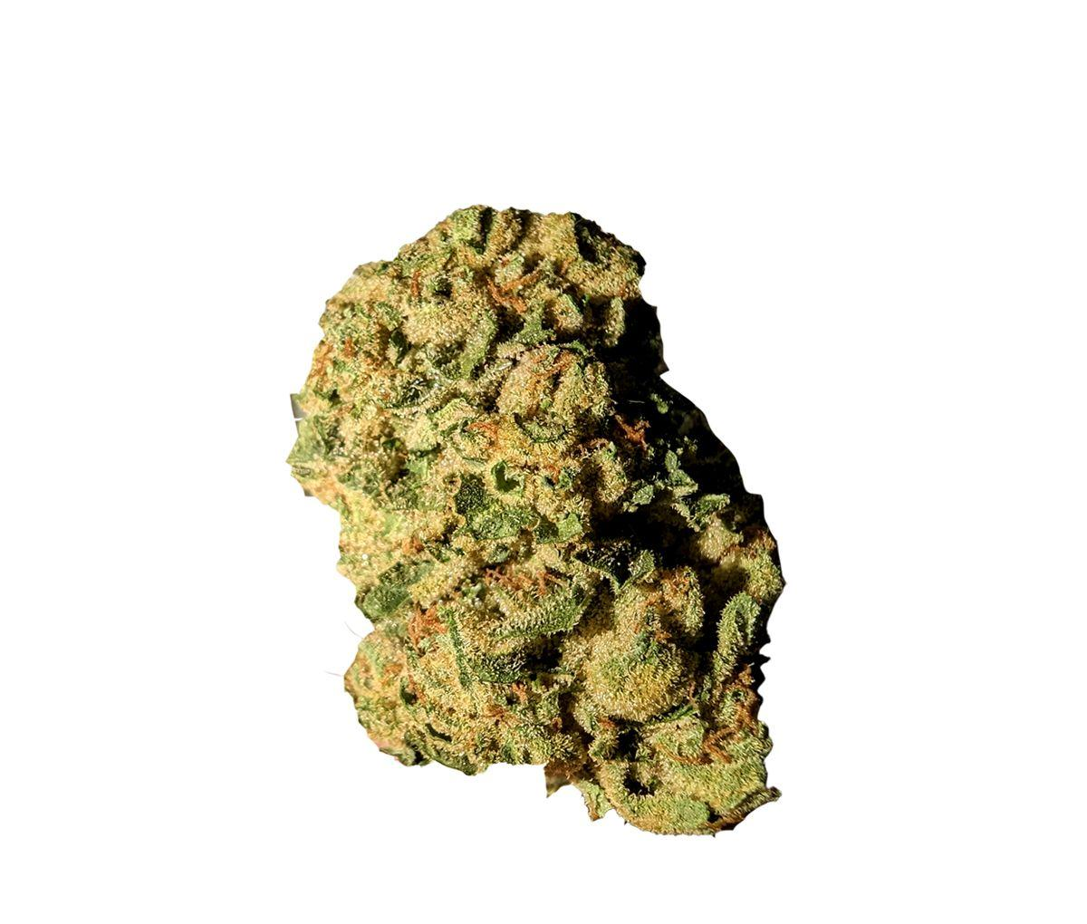 Supreme 24/1 Frosted Lemon Cake