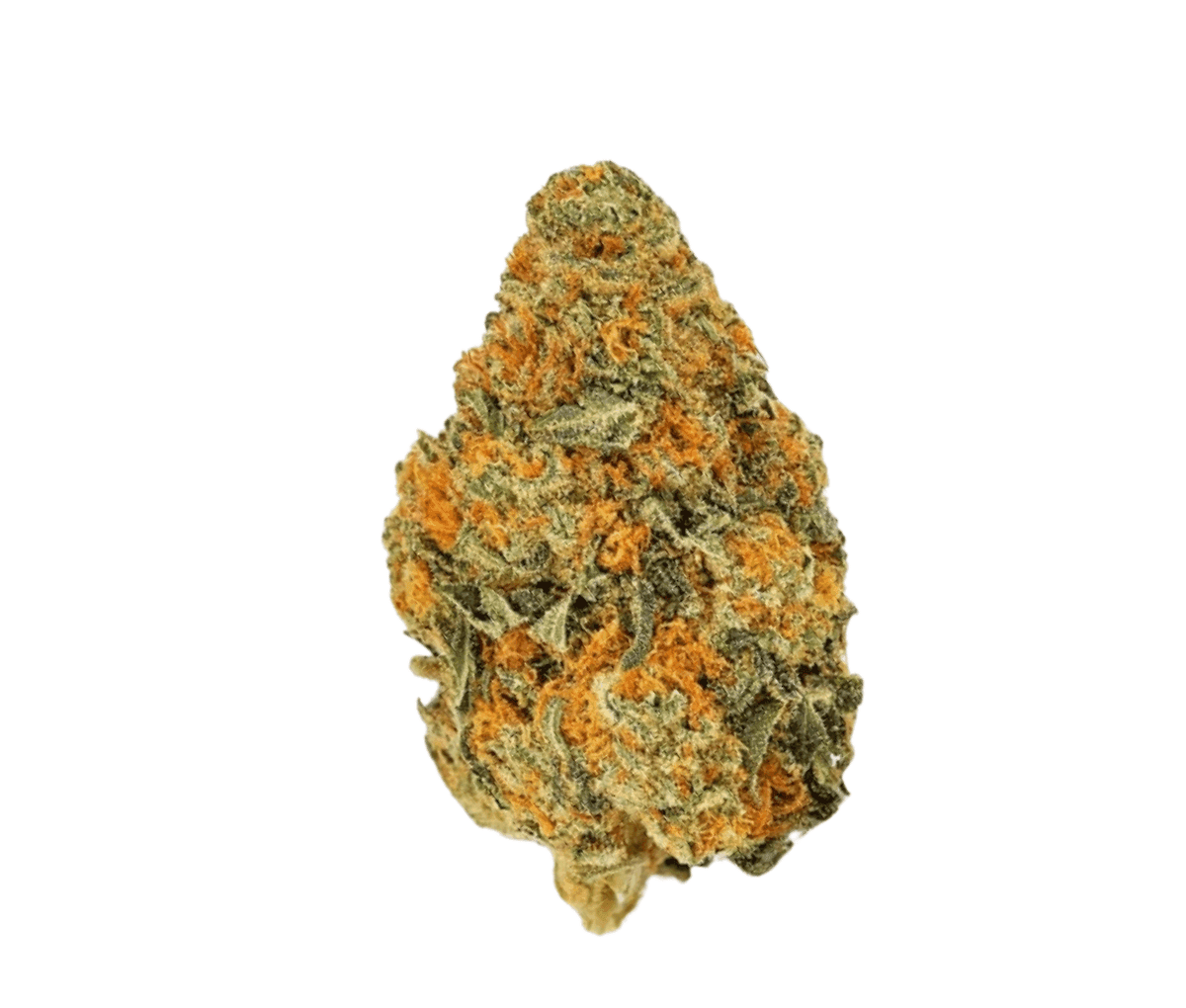 Khiron LBO 24/1 - Lemon Berry OG