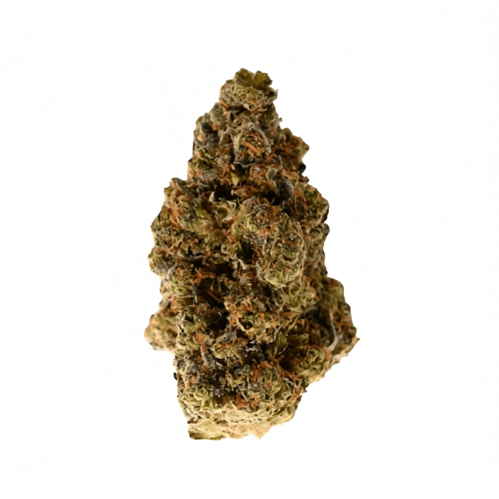 NICE 31/1 GSC - Girls Scout Cookies