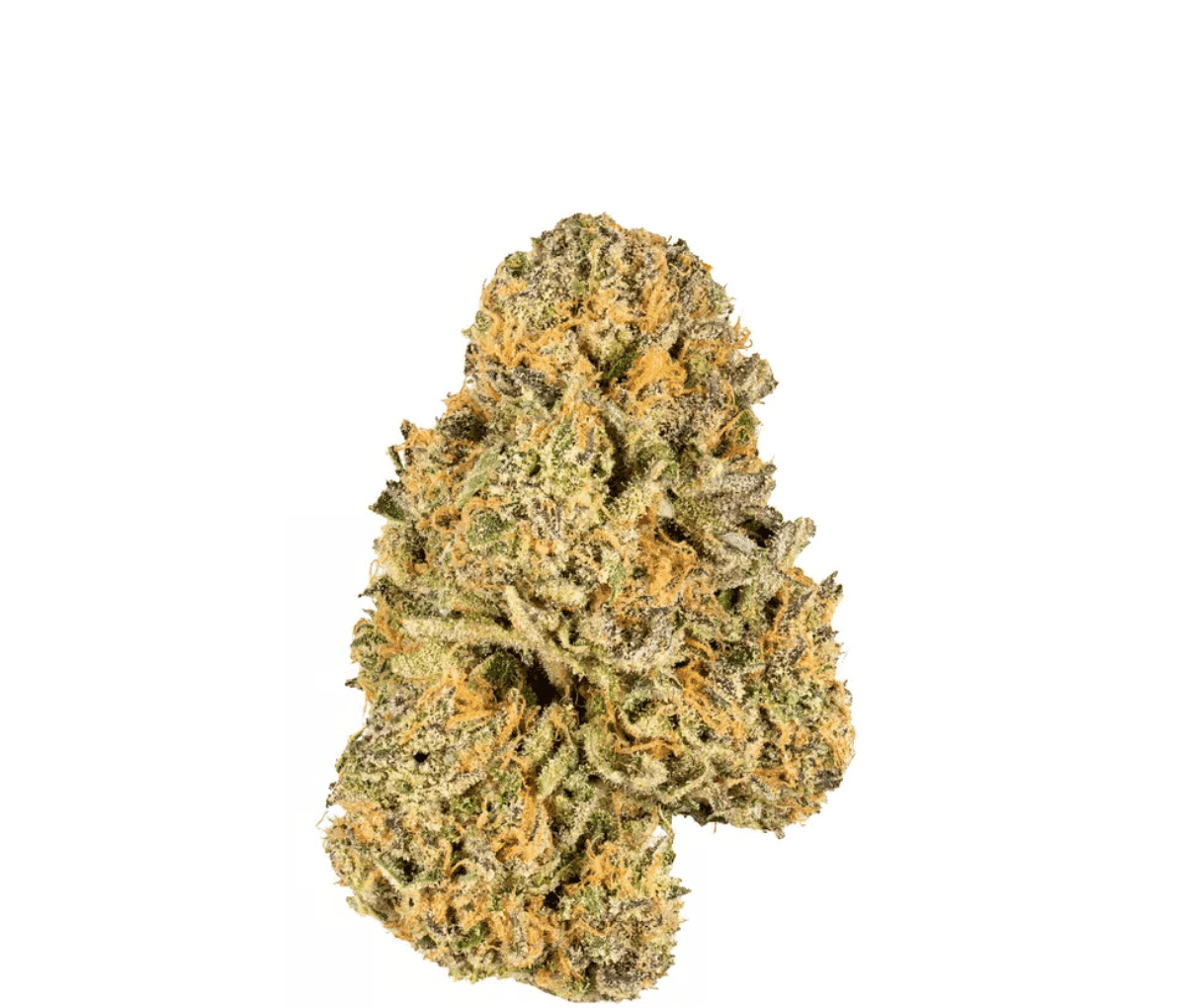 Eufloria 30/1 SFR - Strawberry Froyo