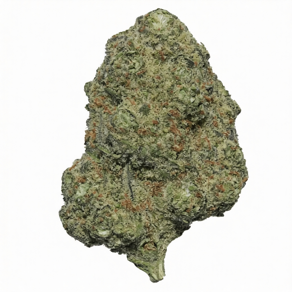 Medical Saints 18/1 MOI - Mochi